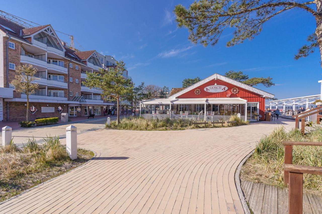 Geniessen * Scharbeutz