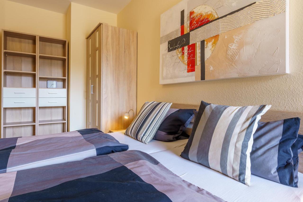 Geniessen Apartment *